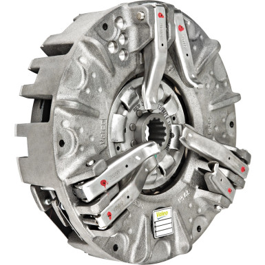 Kupplungsdruckplatte 800578 Kupplungsdruckplatte 800578