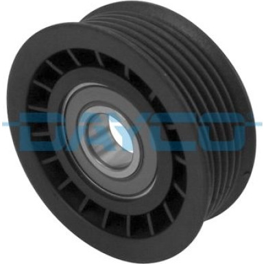 Dayco Umlenk-/Führungsrolle, Keilrippenriemen APV2974
