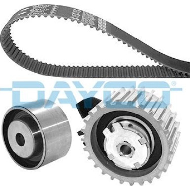 Dayco Zahnriemensatz KTB449