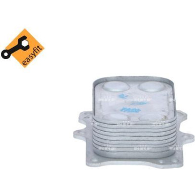 NRF Ölkühler, Motoröl EASY FIT 31777
