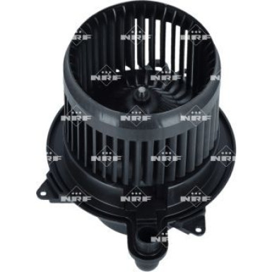 NRF Innenraumgebläse 34587