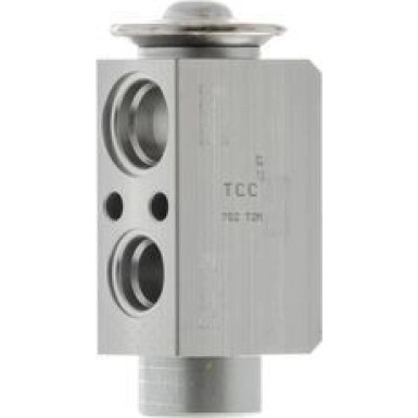 Mahle Expansionsventil, Klimaanlage BEHR Premium Line AVE 81 000P