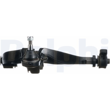 Lenker, Radaufhängung TC3716