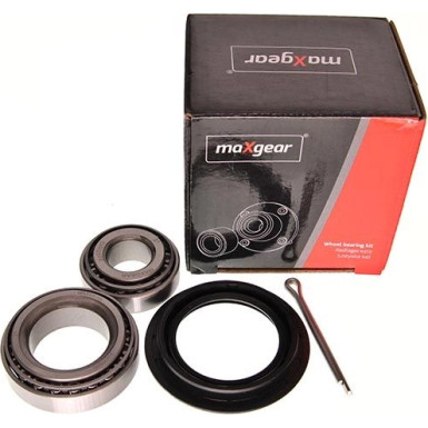 Maxgear Radlagersatz 33-0286
