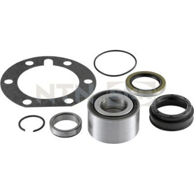 Radlagersatz R169.91 Radlagersatz R169.91