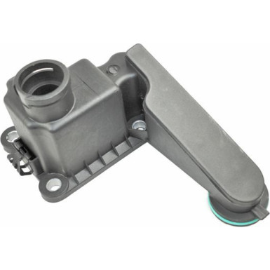 Metzger Ventil, Kurbelgehäuseentlüftung 2385101