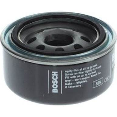 BOSCH 0 451 103 368 Ölfilter