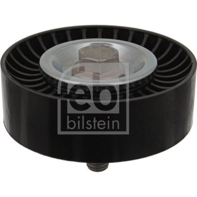 FEBI BILSTEIN 43685 Umlenk-/Führungsrolle, Keilrippenriemen