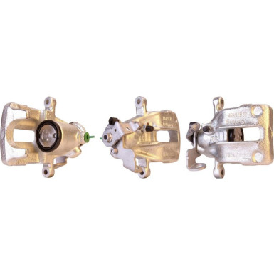 Ferodo Bremssattel PREMIER FCL691922