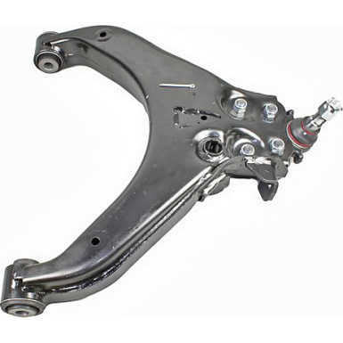 Metzger Lenker, Radaufhängung 58115002