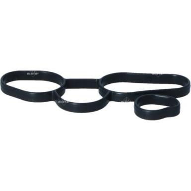 NRF Ölkühler, Motoröl EASY FIT 31172