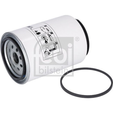 FEBI BILSTEIN 26979 Kraftstofffilter
