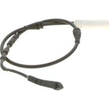 BOSCH 1 987 473 045 Warnkontakt, Bremsbelagverschleiß BOSCH 1 987 473 045 Warnkontakt, Bremsbelagverschleiß