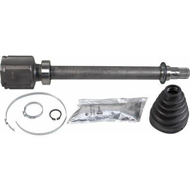 Metzger Gelenksatz, Antriebswelle COMPETENCE KIT 7110216