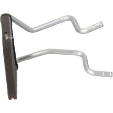 NRF Wärmetauscher, Innenraumheizung 54405