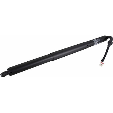 Metzger Elektromotor, Heckklappe 2115065