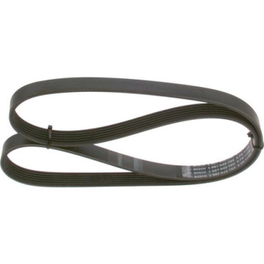 BOSCH Keilrippenriemen 1 987 945 704