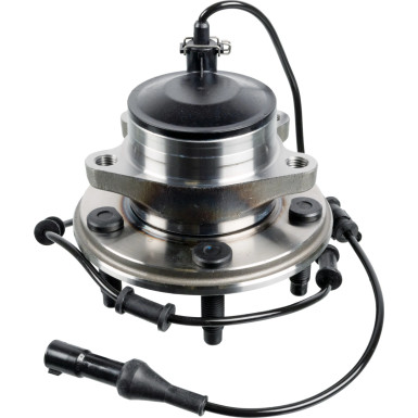 FEBI BILSTEIN 174624 Radlagersatz FEBI BILSTEIN 174624 Radlagersatz