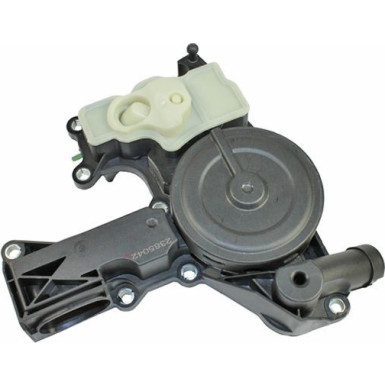 Metzger Ventil, Kurbelgehäuseentlüftung 2385042