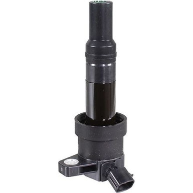 Metzger Zündspule 0880531