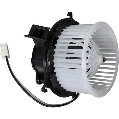 Metzger Innenraumgebläse 0917828