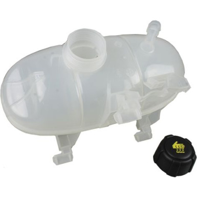 Metzger Ausgleichsbehälter, Kühlmittel 2140097