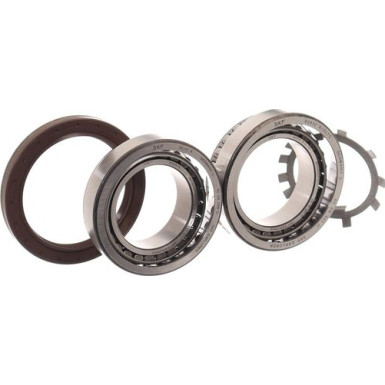 SKF Radlagersatz VKBA 6700