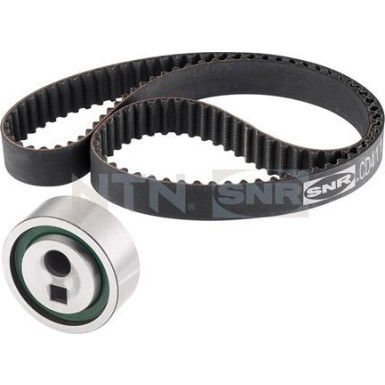 NTN-SNR Zahnriemensatz KD459.06