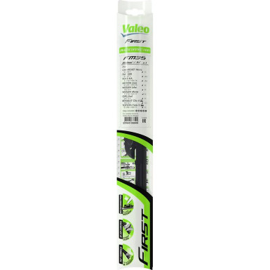 Valeo Wischblatt Scheibenwischer FIRST MULTICONNECTION 575000