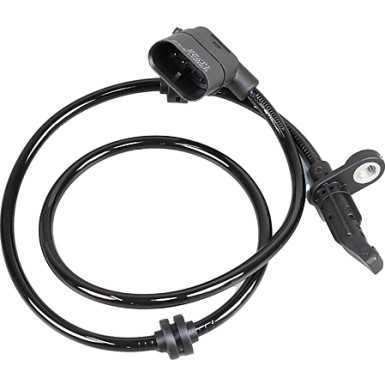 Metzger Sensor, Raddrehzahl 09001339
