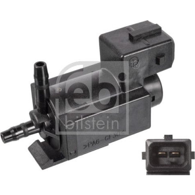 FEBI BILSTEIN 170365 Druckwandler, Abgassteuerung