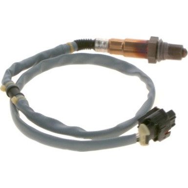 BOSCH Lambdasonde 0 258 006 810 BOSCH Lambdasonde 0 258 006 810
