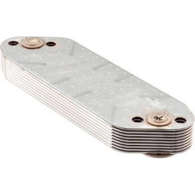 Mahle Ölkühler, Motoröl BEHR Premium Line CLC 16 000P