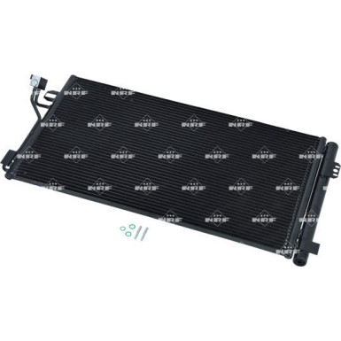 NRF Kondensator, Klimaanlage EASY FIT 35776 NRF Kondensator, Klimaanlage EASY FIT 35776