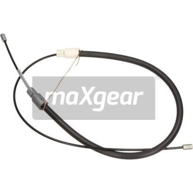 Maxgear Seilzug, Feststellbremse 32-0428 Maxgear Seilzug, Feststellbremse 32-0428