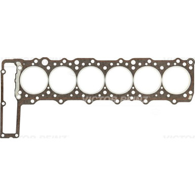 Dichtung, Zylinderkopf 61-27005-50