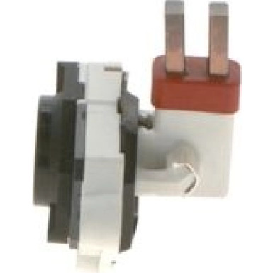 BOSCH Generatorregler 1 987 237 068