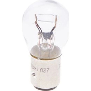 BOSCH Glühlampe, Brems-/Schlusslicht Pure Light WS 1 987 302 215