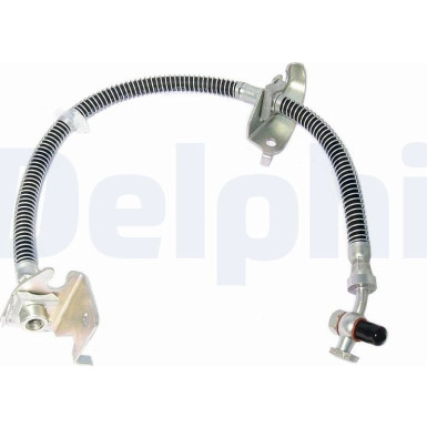 Delphi Bremsschlauch LH0405