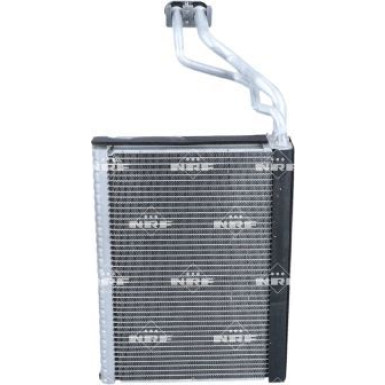 NRF Verdampfer, Klimaanlage 36190