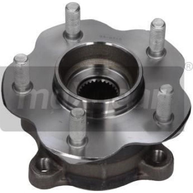 Maxgear Radlagersatz 33-0715