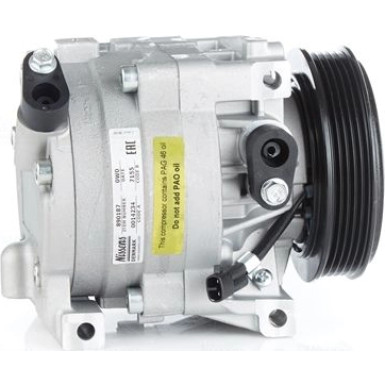 Kompressor, Klimaanlage 890187 Kompressor, Klimaanlage 890187
