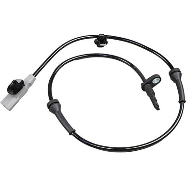 Metzger Sensor, Raddrehzahl 09001406