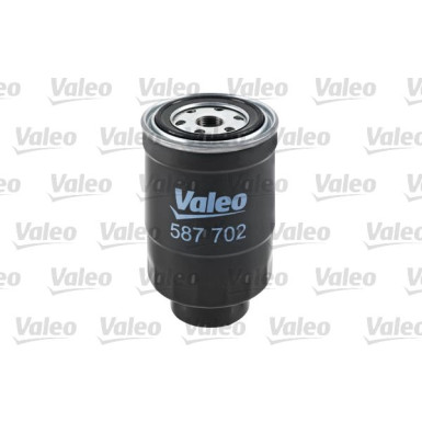 Valeo Kraftstofffilter 587702