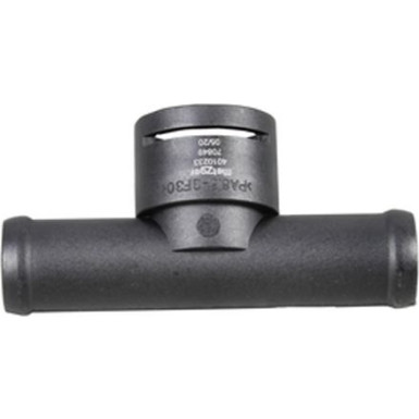 Metzger Kühlmittelrohrleitung 4010233 Metzger Kühlmittelrohrleitung 4010233