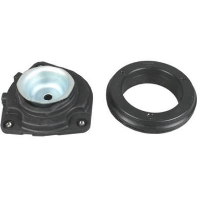 Metzger Reparatursatz, Federbeinstützlager 6490138