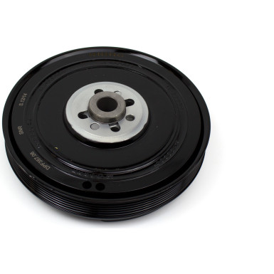 NTN-SNR Riemenscheibe, Kurbelwelle DPF357.06K1