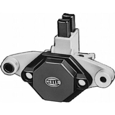 Generatorregler 5DR 004 242-031 Generatorregler 5DR 004 242-031