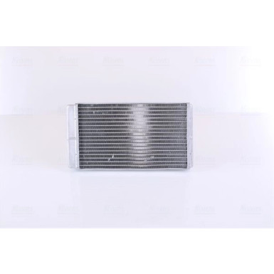 Nissens Wärmetauscher, Innenraumheizung 72208