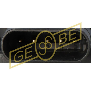 GEBE NOx-Sensor, NOx-Katalysator 9 2899 1